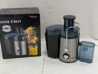 آبمیوه گیری تک کاره برند سیلورکرست مدل JH.3028